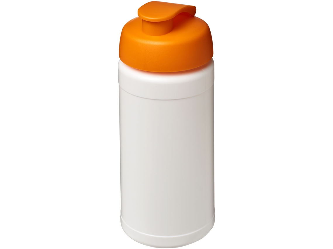 Bidón Deportivo Con Tapa Flip De 500 Ml Baseline™ "plus"