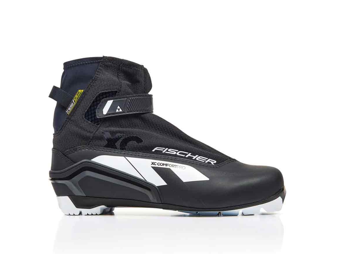 Botas FISCHER Xc Comfort Pro Preto EU 46