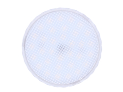 2026-luz De Gabinete 33led 6w Lámpara De Techo Luz Cálida Para Hogar Corredor Entrada 90‑265v