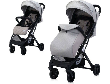Carrito de Bebé LORELLI Fiorano String (0+)