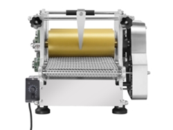 Prensadora de tortillas eléctrica automática Succebuy para tortillas de 5.5"