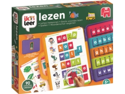 Juguete JUMBO Lezen