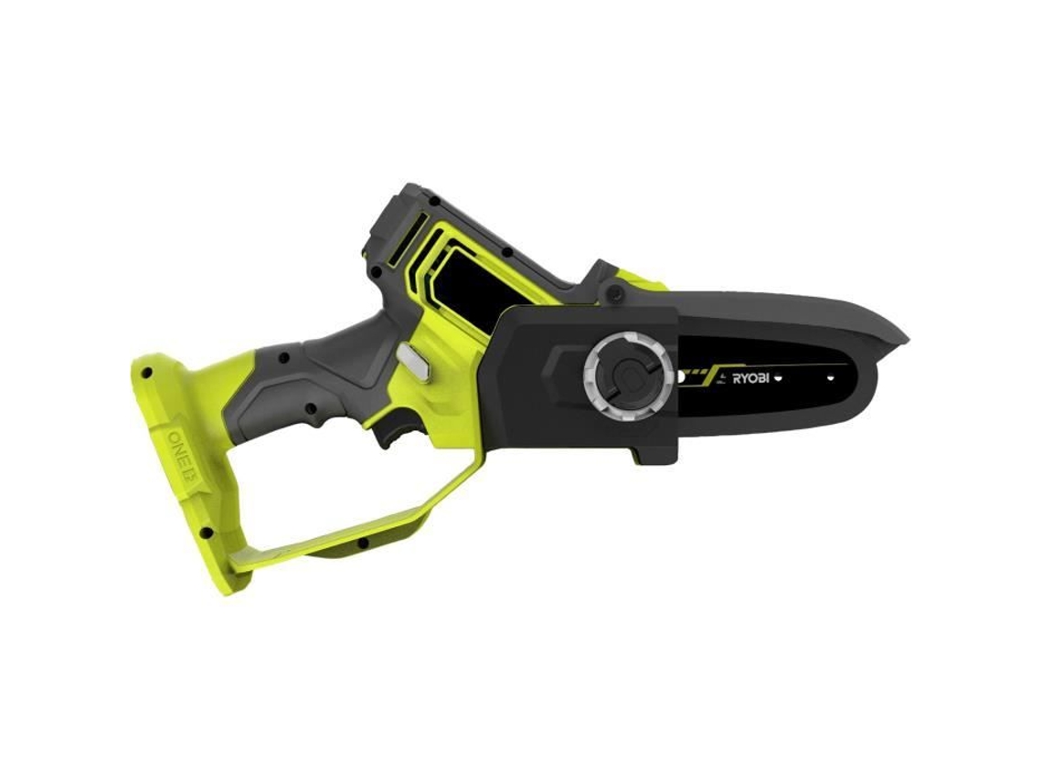 Ryobi ry18psx10a -15th - 18V - função Bushless - Battery 10cm - Lítio + Carregador.