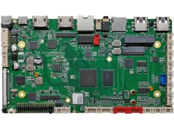 Placa Base Rk3576 Android 14 - Reconocimiento Facial - Codificador De Vídeo - Control Industrial
