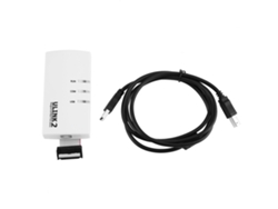 Ulink2 Emulador Firmware Original Compatible Con Mdk5.0/cortex M4 Adaptador De Depuración