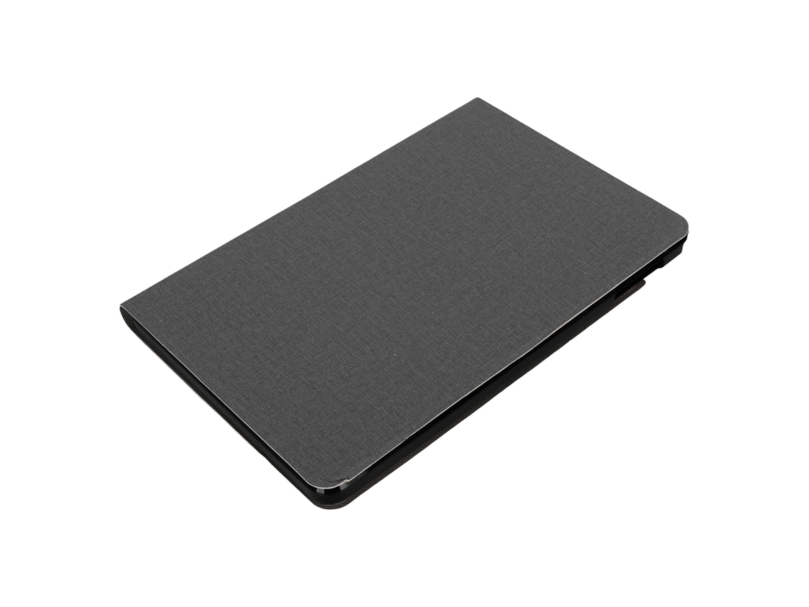 Funda delgada de cuero sintético con tapa para Blackview Tab7 Wifi (ajuste multiángulo)