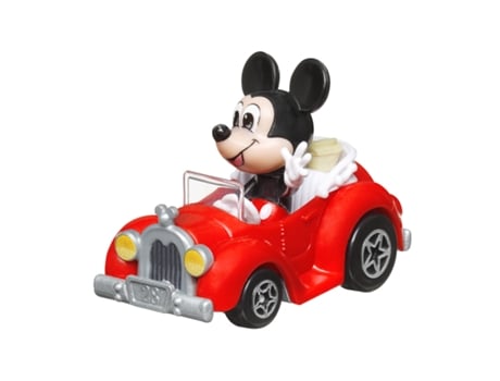 Coche HOT WHEELS Assorted (3 anos)