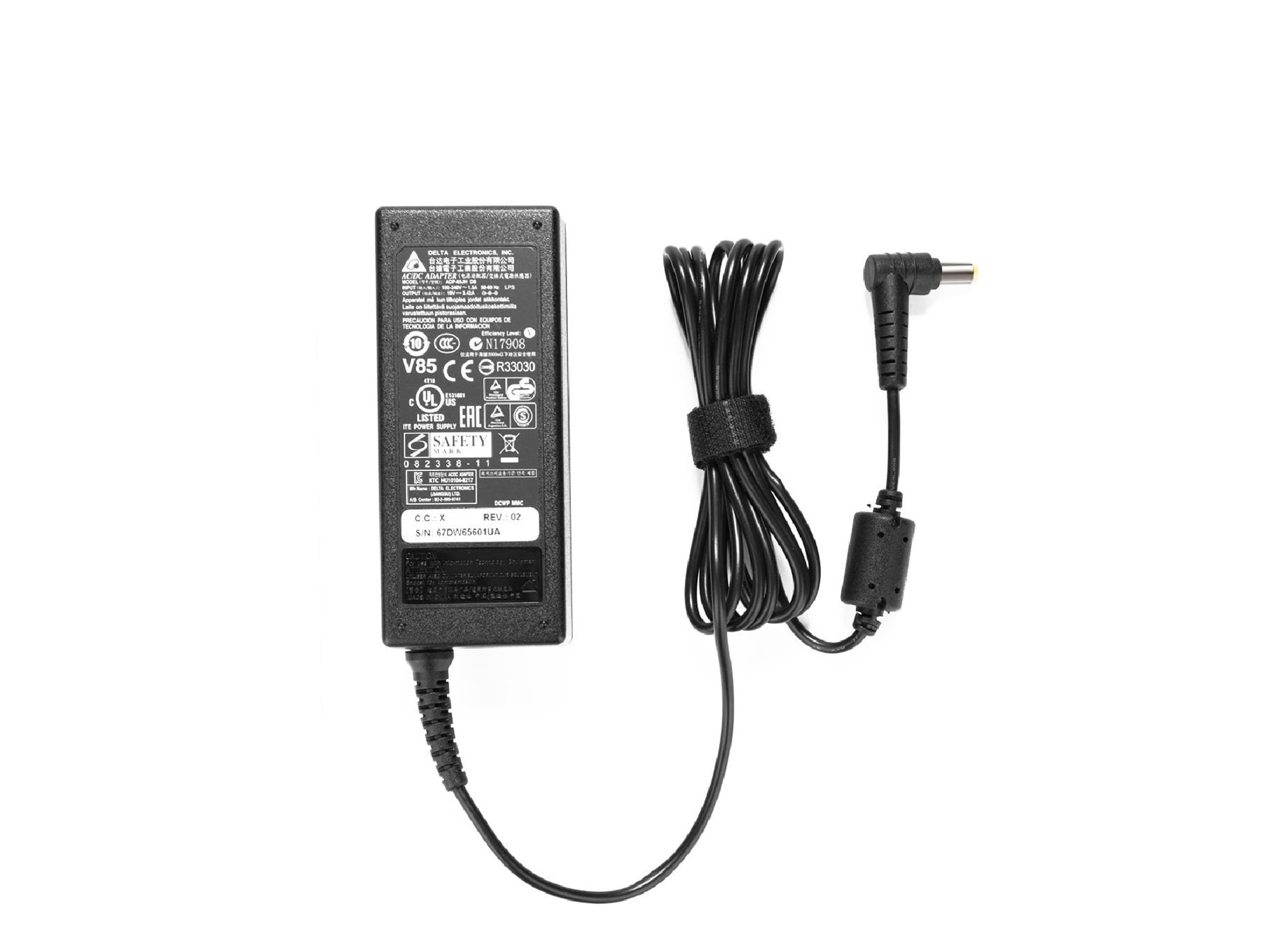 Cargador ACER para Portátil Acer (65 | Worten.es