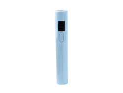 Mini lámpara UV LED para uñas de gel, secado rápido, portátil, Ly Ebike