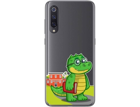 Carcasa Xiaomi Mi 9 TUMUNDOSMARTPHONE Coco Multicolor