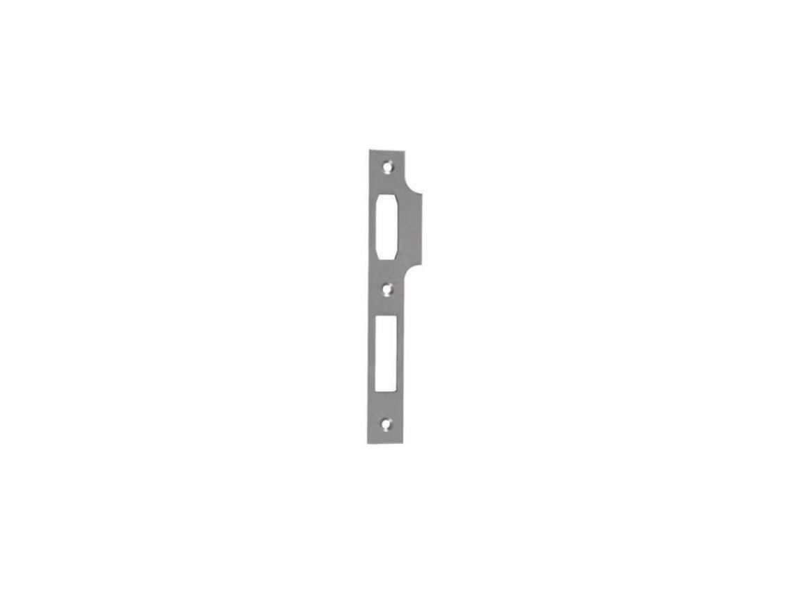 Cerraderos para cerraduras de un solo punto en acero inoxidable 5008 P/No:8 METALUX F150080000