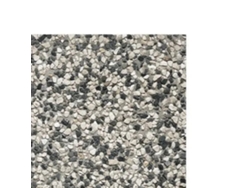 Terrazo De Grava Con Aristas Piedraviva Dalmata / Palet 75 Un (12 M2) / 40x40x4 Cm - Piedra Mediana