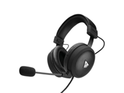 Stratus Auriculares gaming con conector jack 3.5 mm Savio