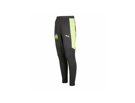 Pantalones de Chándal PUMA (S - Negro)