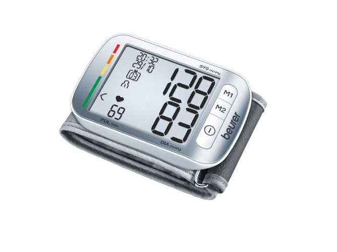 Tensiómetro BEURER BC-85-BT