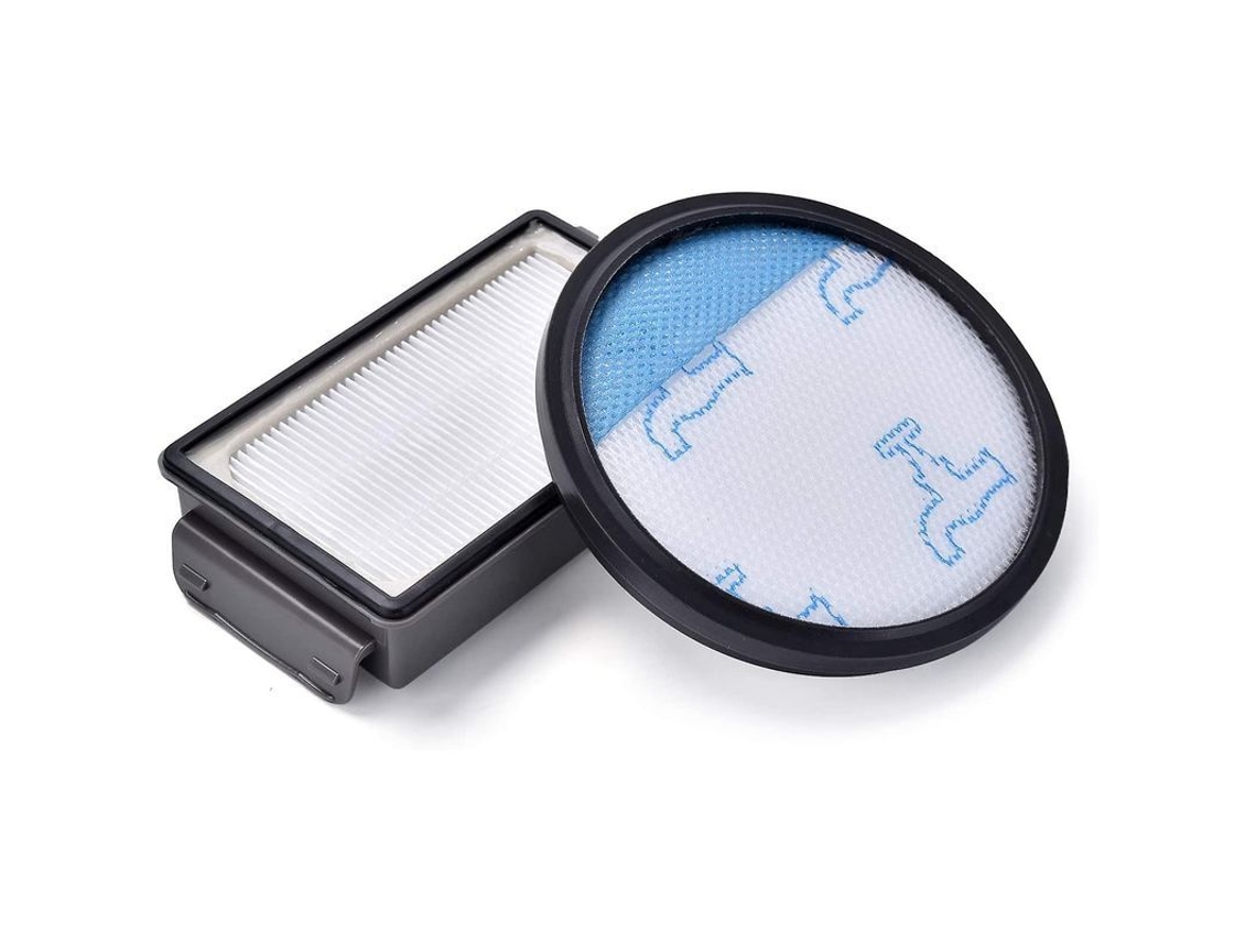 2 Filtros Para Rowenta Ro3731ea, Ro3753ea, Ro3786ea Y Moulinex Tefal Compact Power Cyclone, Reemplaza A Zr005901