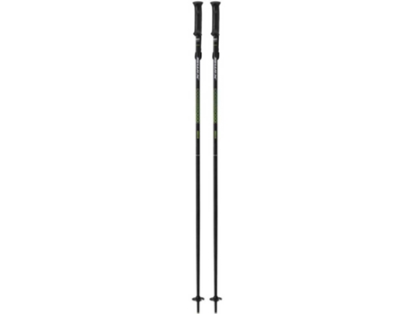 Bastón SWIX Pólos Greenline Mamba Prateado 120 cm