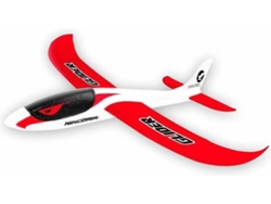 Avión NINCO  Air Glider 2 (Edad Mínima: 3)