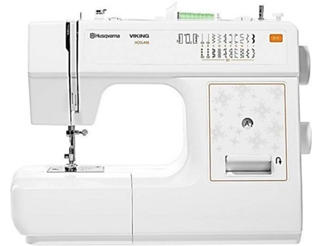 Máquina de Coser HUSQVARNA VIKING E10
