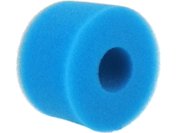 Esponja inflable para piscina GOKOCO, práctico accesorio de repuesto y colorida herramienta de filtración.