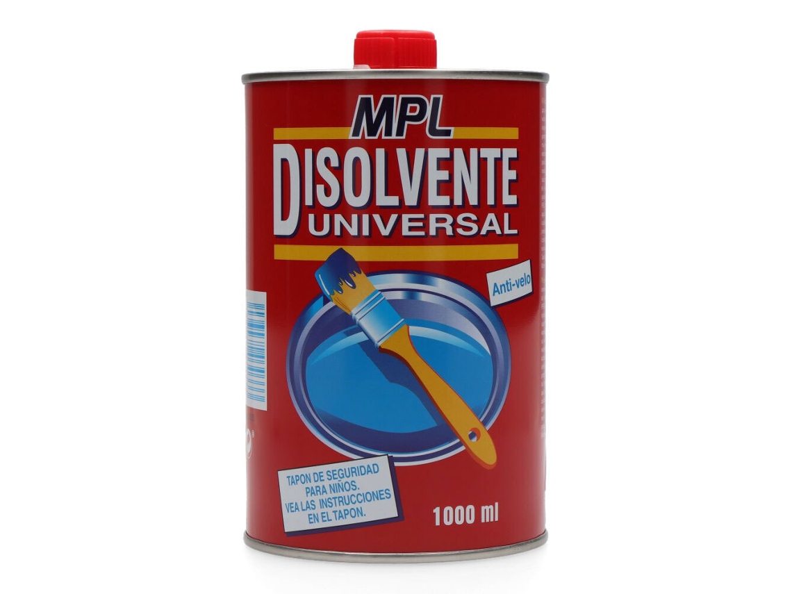 Disolventes EDM Universal