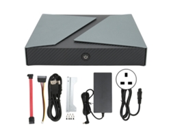 Mini PC (Juegos 3D, Office)