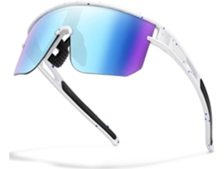 Gafas De Ciclismo Sol Para Niños Niñas, Actividades Al Aire Libre, Béisbol, Deportes. Protección