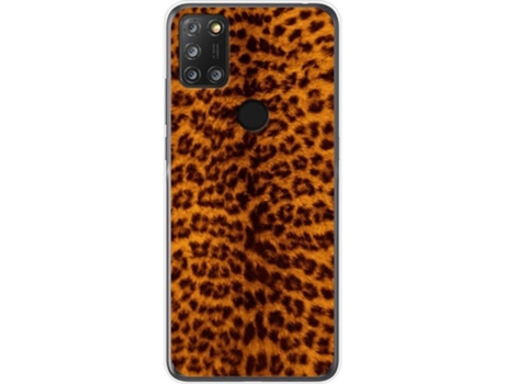 Carcasa Alcatel 3X 4CAM TUMUNDOSMARTPHONE Animal 03 Multicolor