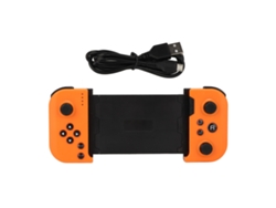2026 Controlador Inalámbrico Para Juegos Móviles Ergonómico Profesional Con Función Retráctil, Accesorio Para Android