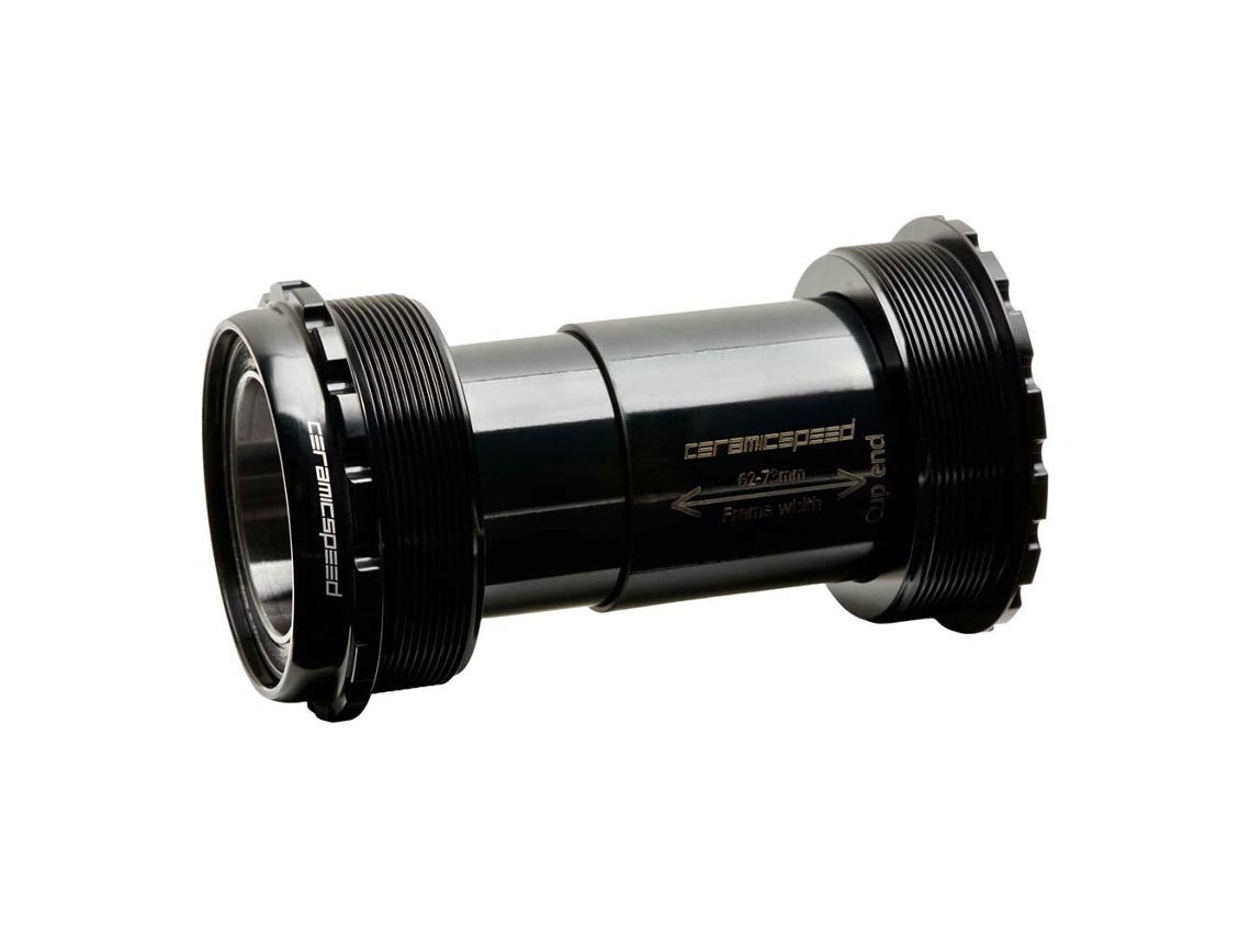 Pedalier BLACK BEARING T47A SKF