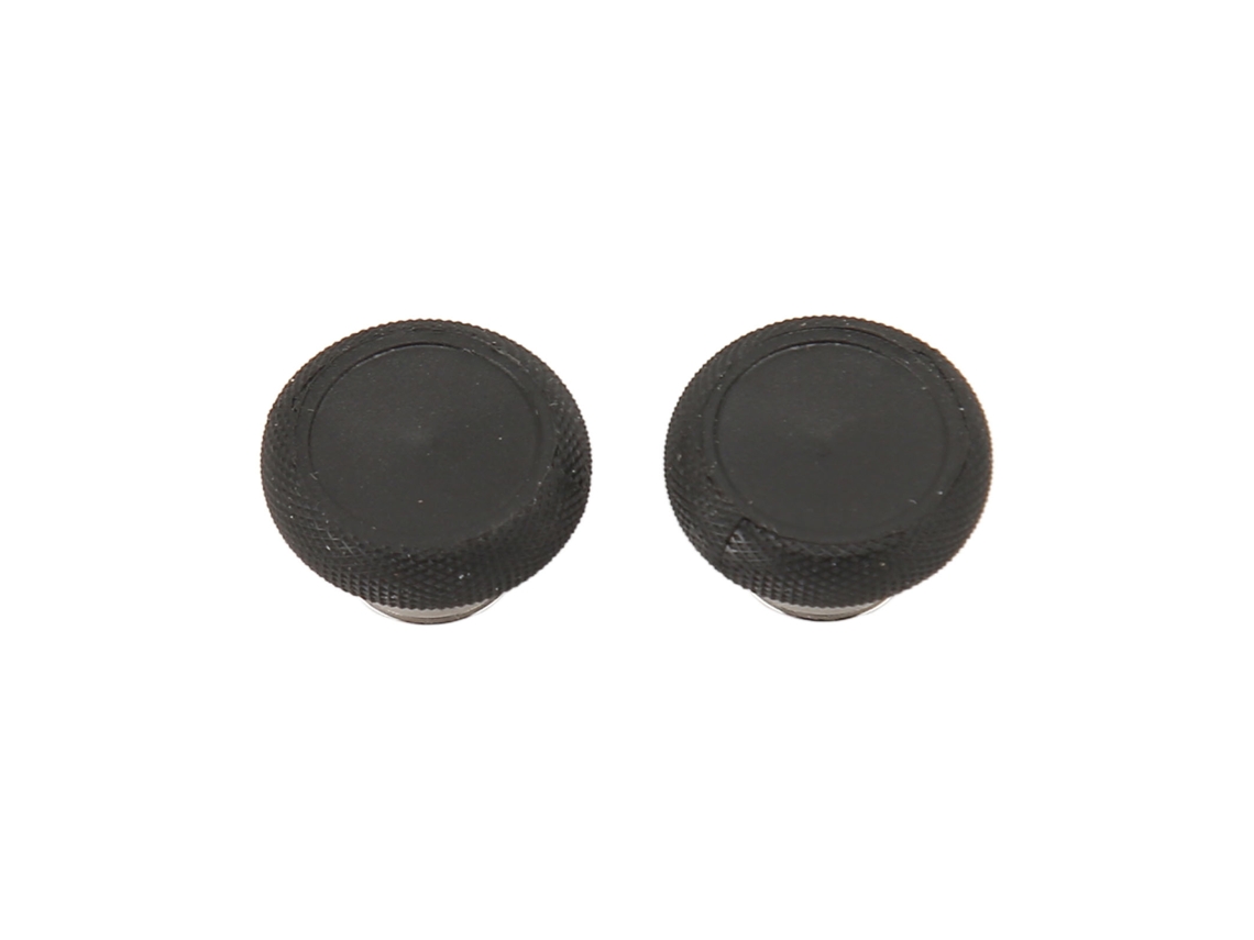 2 Unidades De Empuñadura Para Joystick, Cubierta De Repuesto Profesional Para Mando De Juegos De Xbox Y Switch