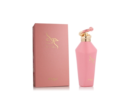 Perfume Mujer ZIMAYA Hawwa Pink (100 ml)