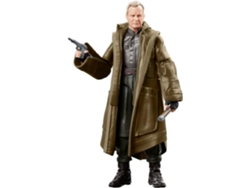 Figura Luthen Rael Star Wars Andor The Black Series 15 Cm (6 años)