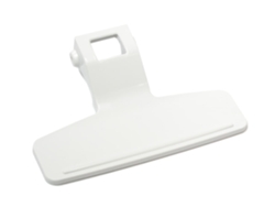 Tirador De La Puerta - Daewoo 3612608600 Para Lavadora Dhl001dw