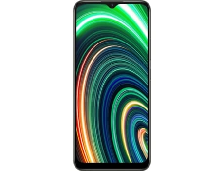 Smartphone REALME C25Y (6.5'' - 4 GB - 128 GB - Gris)
