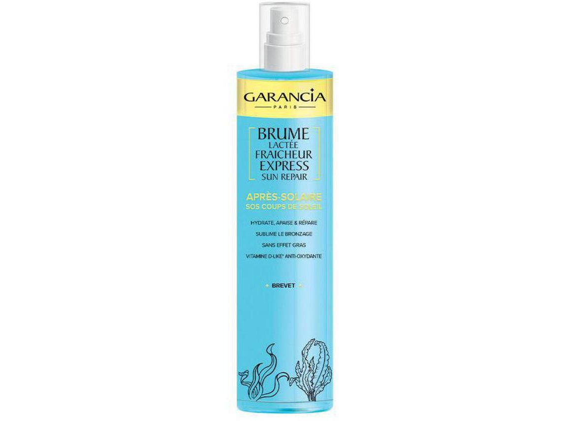 Bruma Refrescante Sun Repair Express Après-Solaire 150 Ml GARANCIA