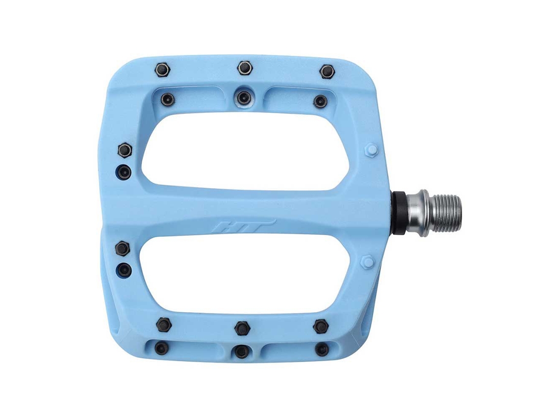 Pedais Pa03A Douradoht Components