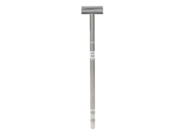 Punta De Soldadura T12-1404 Para Estaciones De Soldadura Eléctricas 9550, 951, 952 Y 203 Con Protección Antioxidante.