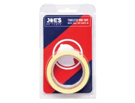 Rim Tape Metros Tubeless 9 Dourado 21 Mmjoe S
