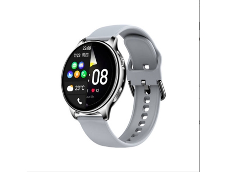 Smartwatch CHRONUS Y22/310-R3 Gris