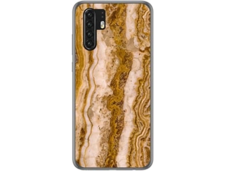 Carcasa Huawei P30 Pro TUMUNDOSMARTPHONE Mármol 10 Multicolor