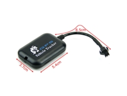 Dispositivo Gps Anti Perda Alimentado Por Bateria, Pequeno E Leve