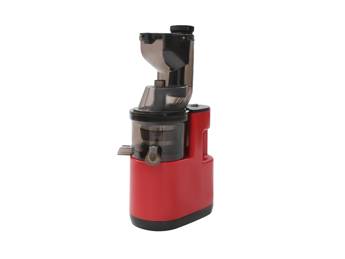 Centrífuga, 500 W de potencia, 400 ml de capacidad, roja, 200 V, OEM UE