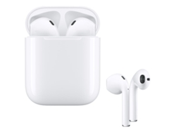 Auriculares Sem Fios Para Airpods I12 Iphone X Tws Touchfunction Com Caixa De Carregamento