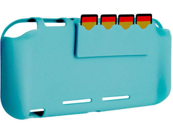 Funda CHAOCHUANG Bg00231643-Blue (Nintendo Switch Lite)