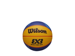 Balón de Baloncesto FIBA 3x3 Replica Mini