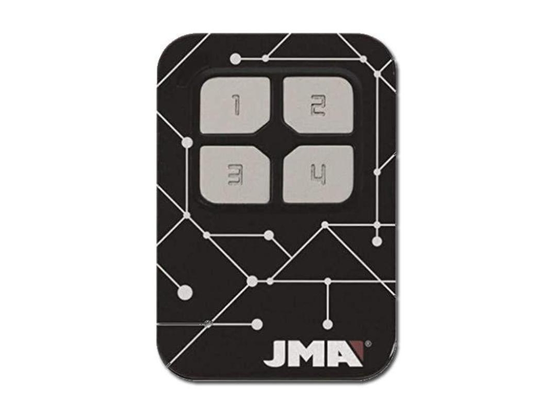 Jma mando distancia m-bt