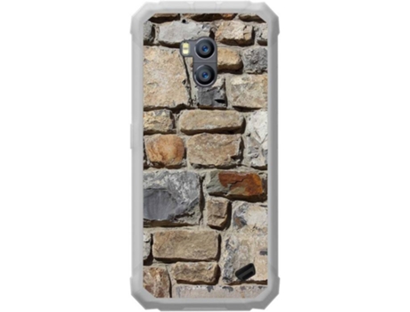 Carcasa Ulefone Armor X2 TUMUNDOSMARTPHONE Ladrillo 03 Multicolor