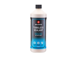 Líquido antipinchazos para el tubeless WELDTITE 1 L