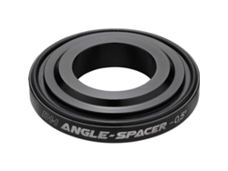 Cono de horquilla REVERSE COMPONENTS Angle Spacer